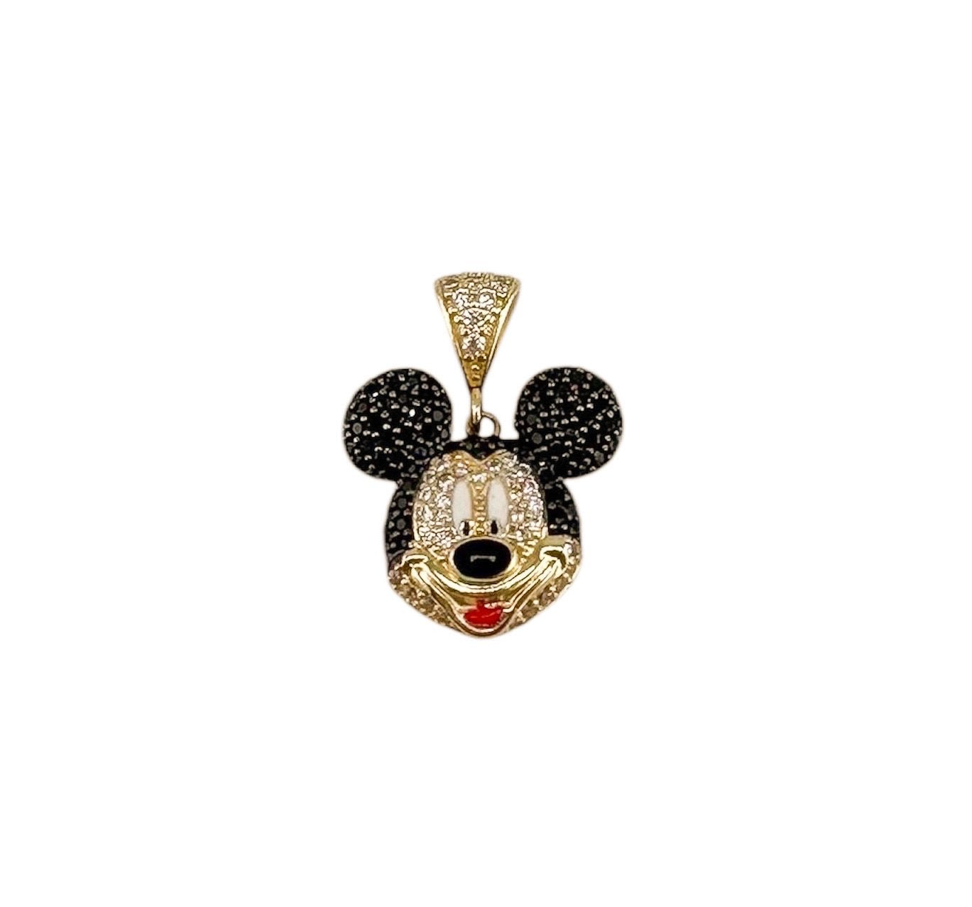 10k Gold Pendant