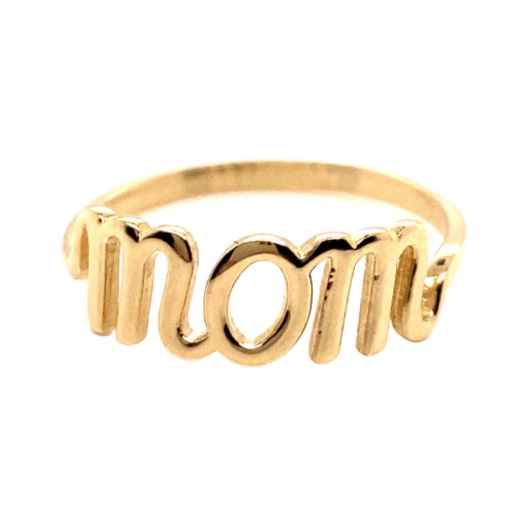 14k Gold Ring