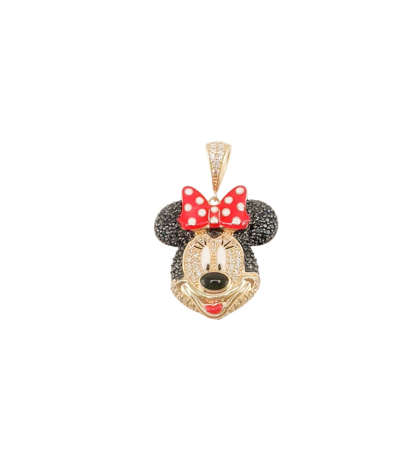 14k Gold Pendant