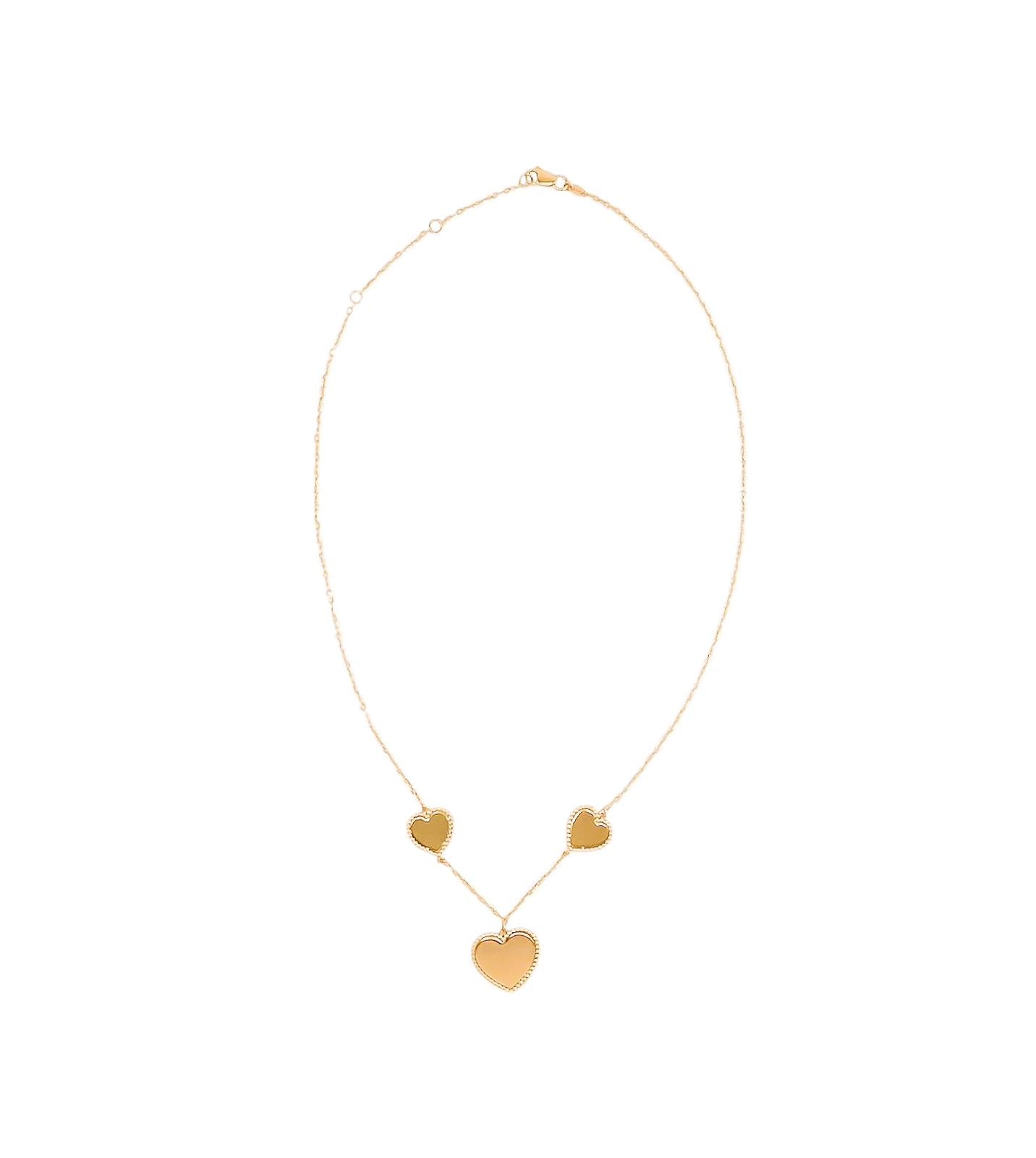 14k Gold Necklace