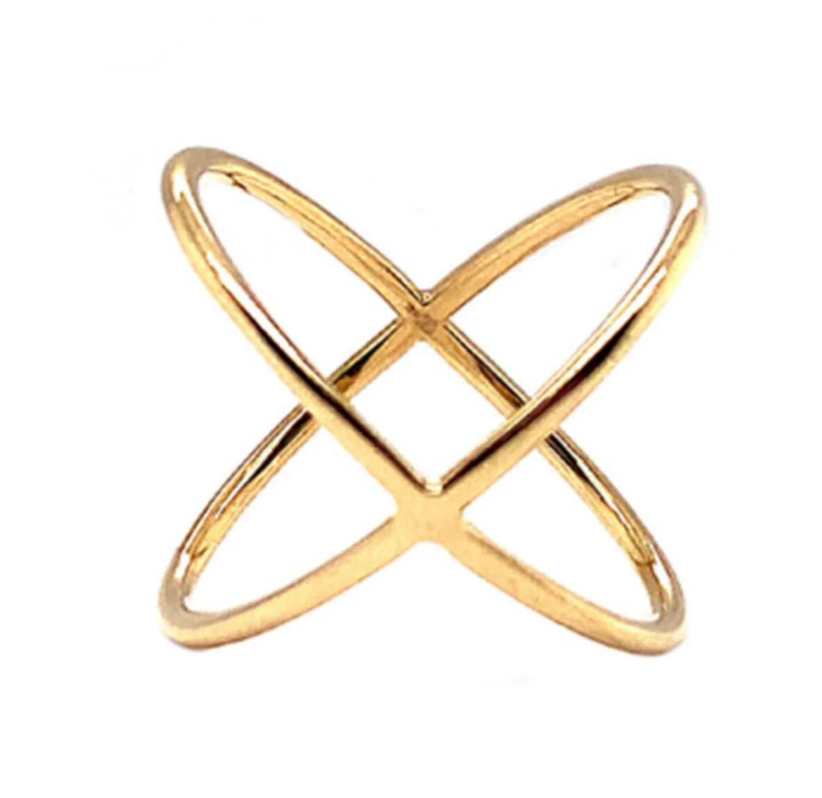 14k Gold Ring