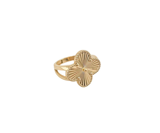 14k Gold Ring