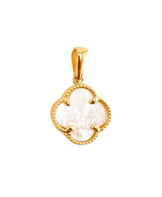 14k Gold Pendant