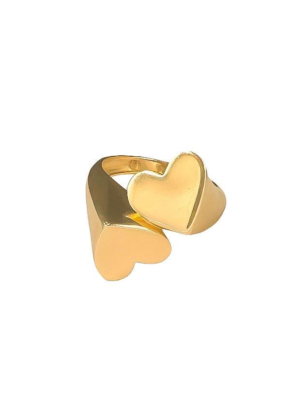 14k Gold Ring