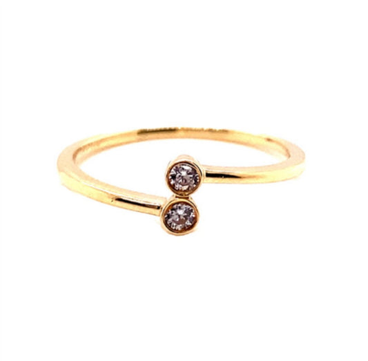 14k Gold Ring