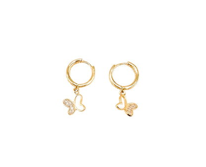 14k Gold Earrings