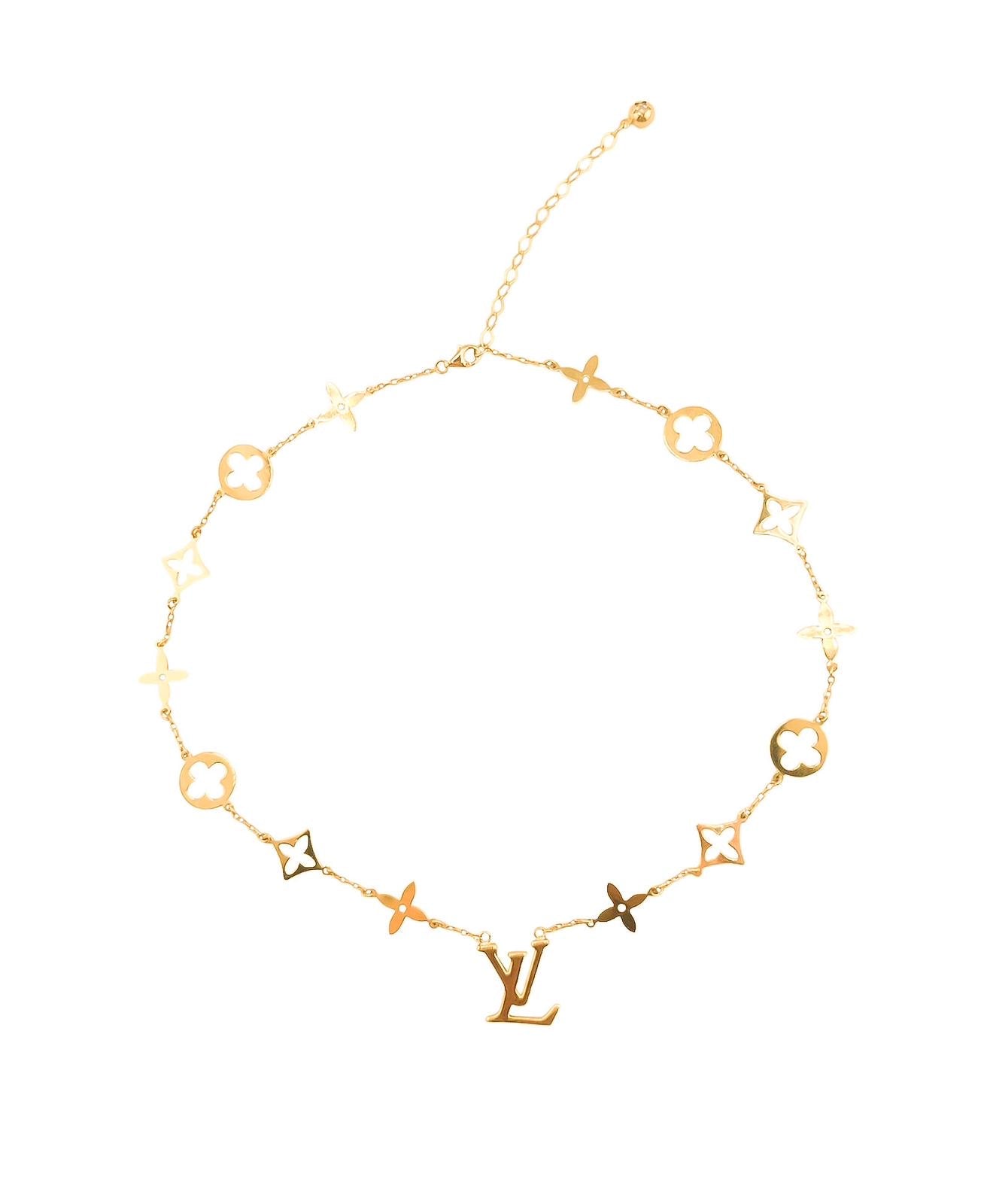 14k Gold Necklace