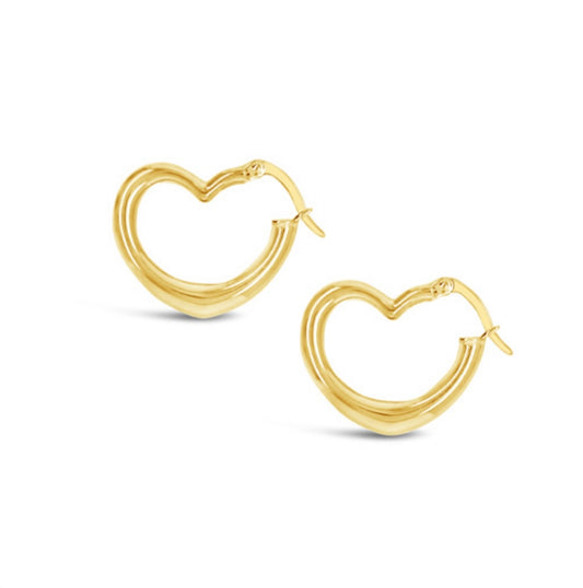 10k Heart Hoops