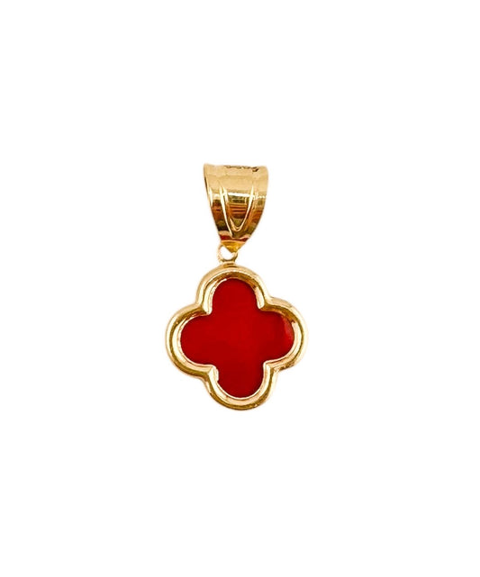 14k Gold Pendant