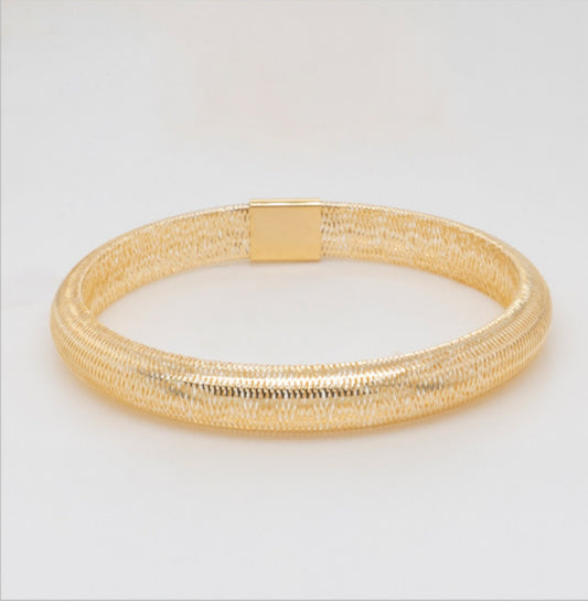 14k Gold Bracelet