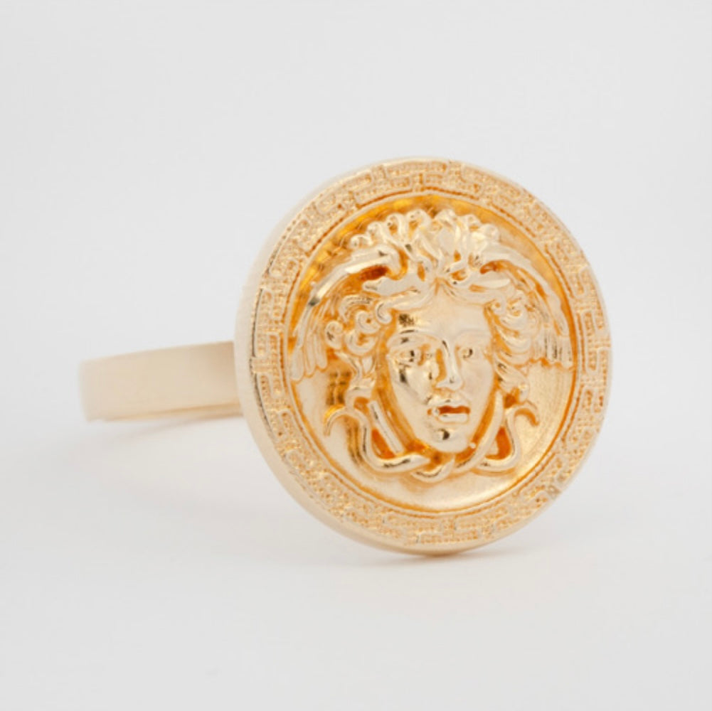 14k Gold Ring