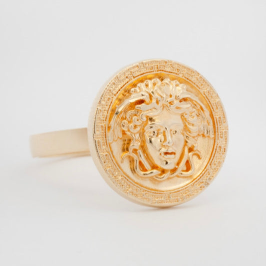 14k Gold Ring