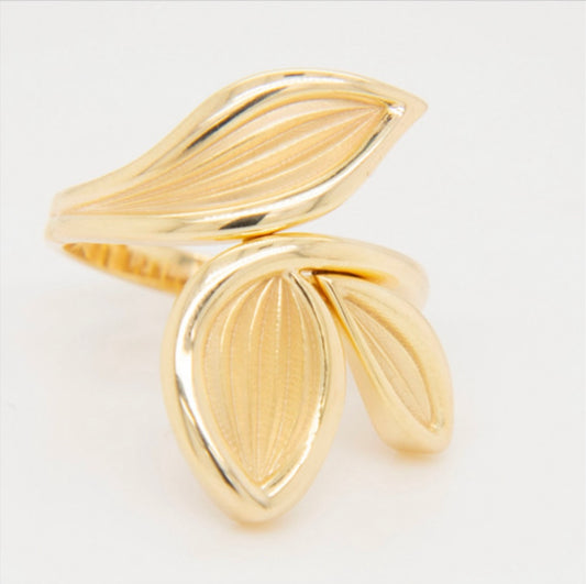 14k Gold Ring