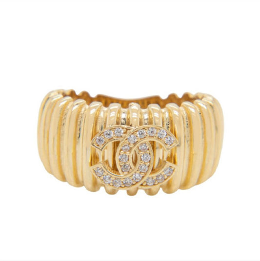 14k Gold Ring