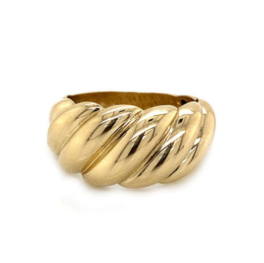 14k Gold Ring