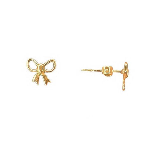 14k Gold Earrings