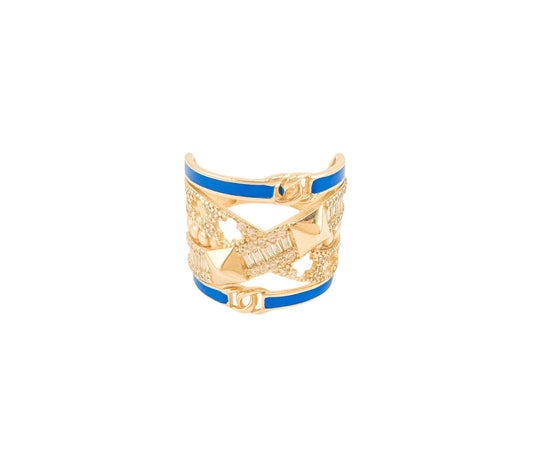 14k Gold Ring