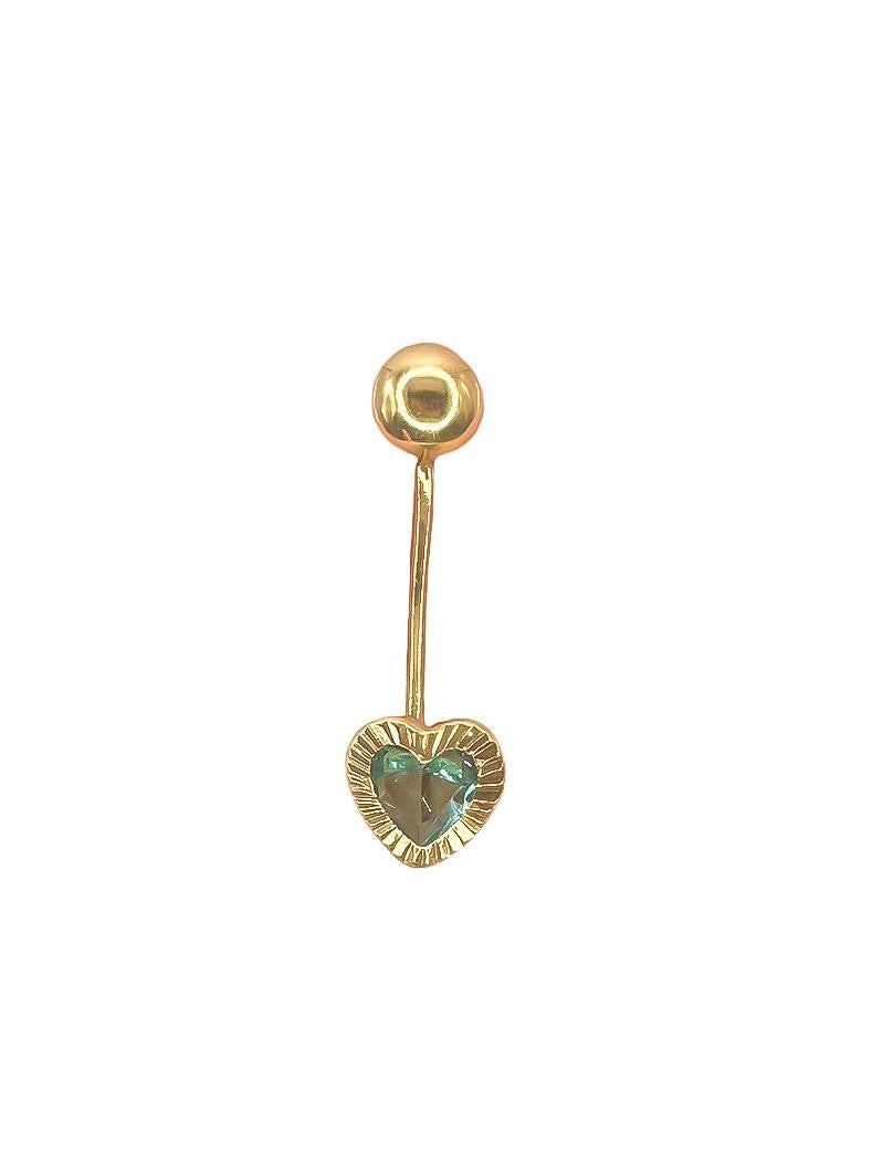 14k Belly Ring