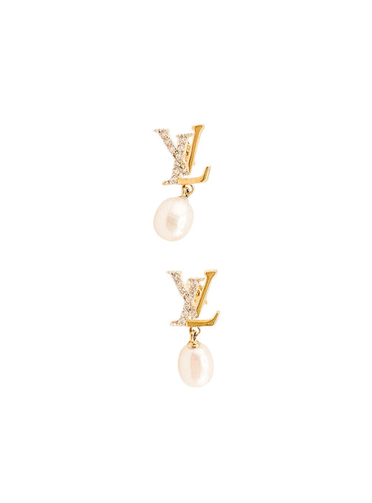 14k Gold Earring