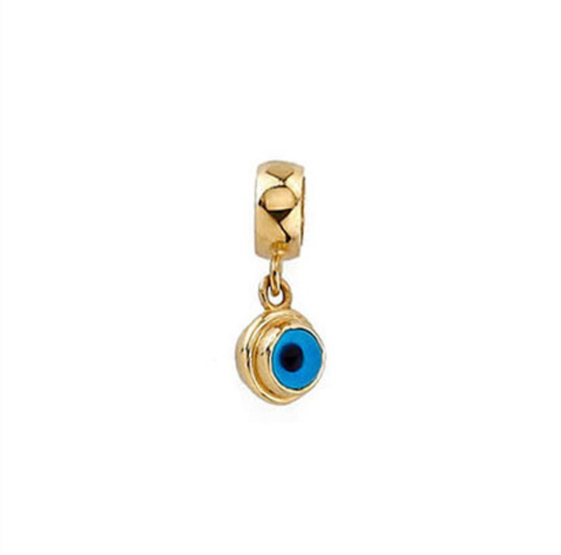 14k Gold Charm