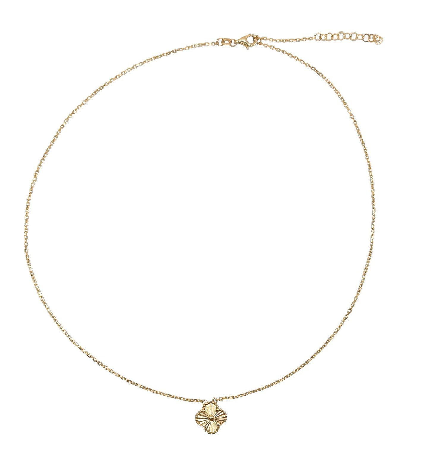 14k Gold Necklace