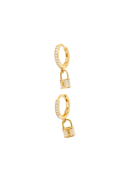 14k Gold Earrings