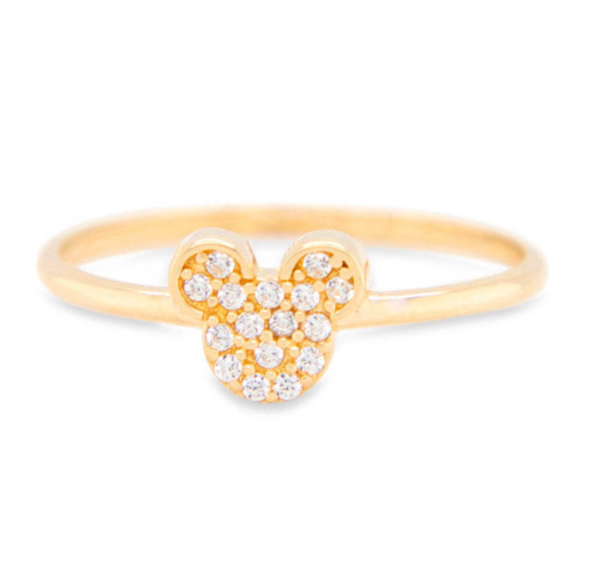 14k Gold Ring